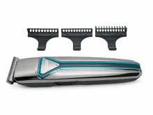 Машинка для стрижки VGR V-008 акумуляторна для волосся та бороди