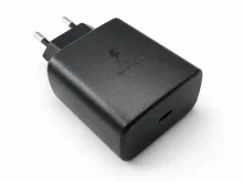 Адаптер  (зарядка)  45W USB‑C PD 3.0 PPS з кабелем USB‑C Type‑C