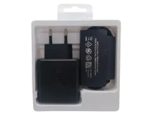 Адаптер  (зарядка)  45W USB‑C PD 3.0 PPS з кабелем USB‑C Type‑C