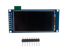 Дисплей 1.9" TFT LCD 170×320 ST7789 SPI | Купить для Arduino, ESP32, STM32