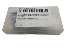 Дисплей 1.9" TFT LCD 170×320 ST7789 SPI | Купить для Arduino, ESP32, STM32