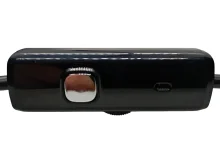 Ендоскоп USB для Android та ПК з гнучким кабелем і LED підсвіткою, 7 мм.