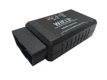 Адаптер для діагностики автомобіля OBD2 ELM327 WI-FI 2714