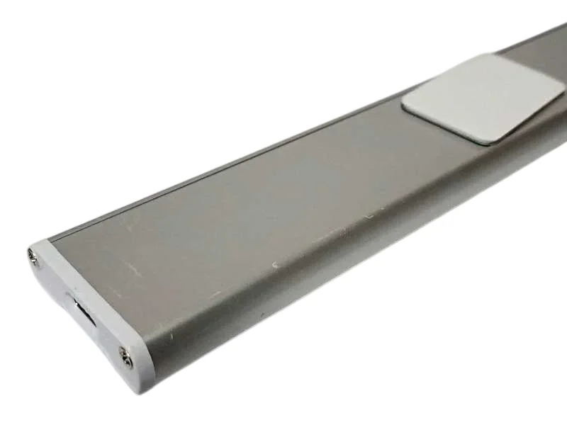 Портативная лампа с сенсором и USB-зарядкой — 20 см, для шкафа и прихожей