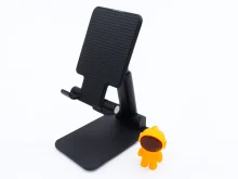 Универсальный складной держатель (подставка) для смартфона