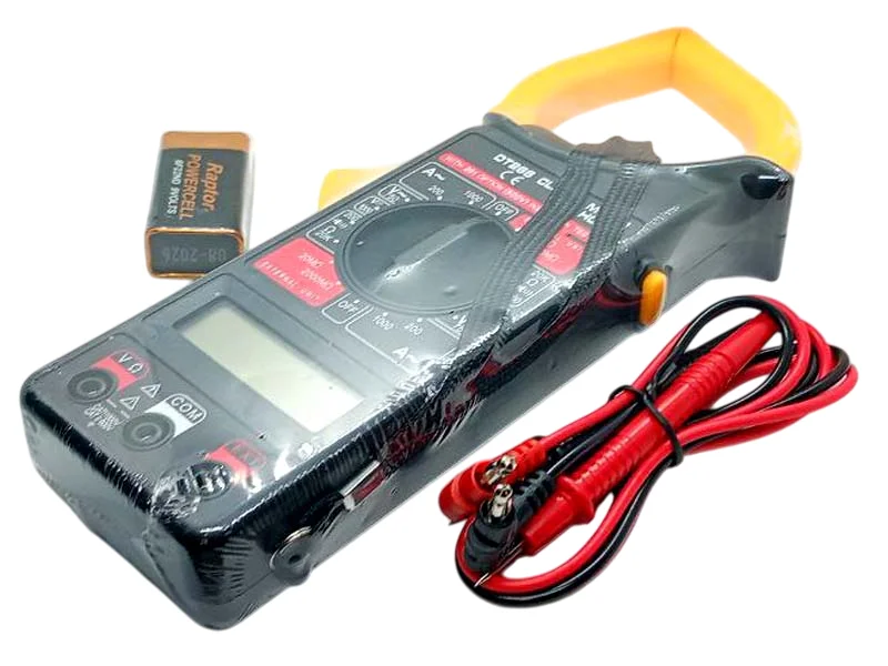 Мультиметр DT 266