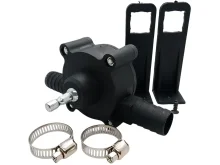 Насос на дрель или шуруповерт Насос для перекачки жидкостей