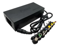 Універсальний блок живлення MY-120W: Один пристрій для всіх ноутбуків