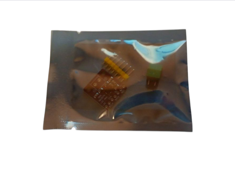 I2S аудио модуль MAX98357 с усилителем 3Вт для Raspberry Pi, ESP32 и микроконтроллеров