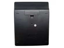 Настольный калькулятор DM-1200V 12-разрядный с большим дисплеем